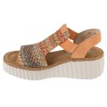Rieker Sandals 69172-92, Rieker Rieker Sandals 69172-92, Rieker