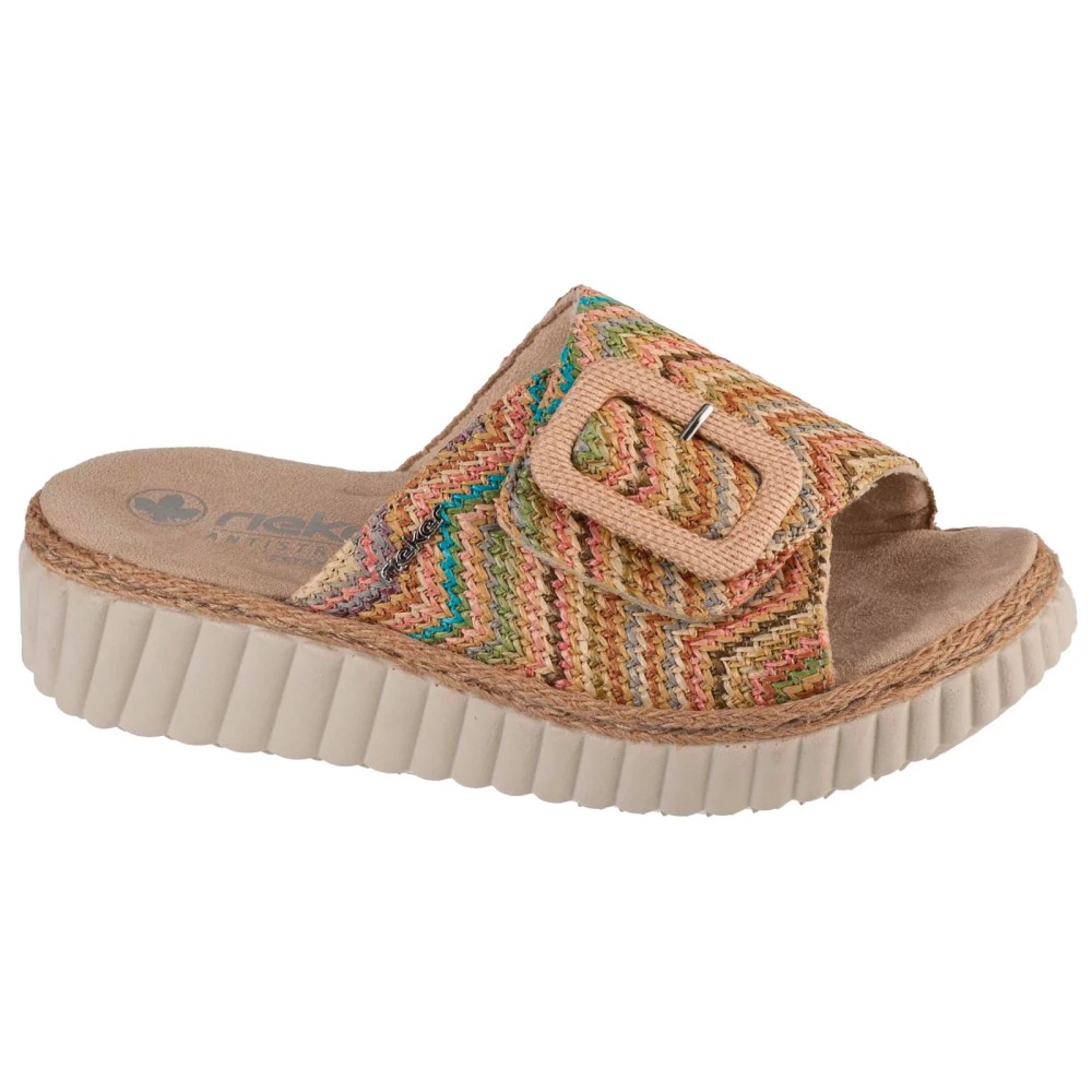 Rieker Sandals 69253-91, Rieker Rieker Sandals 69253-91, Rieker