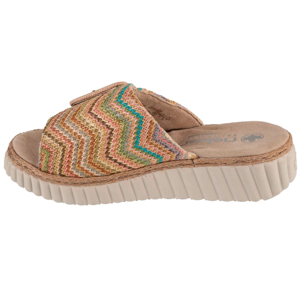 Rieker Sandals 69253-91, Rieker Rieker Sandals 69253-91, Rieker