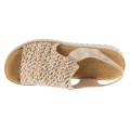 Rieker Sandals 69276-60, Rieker