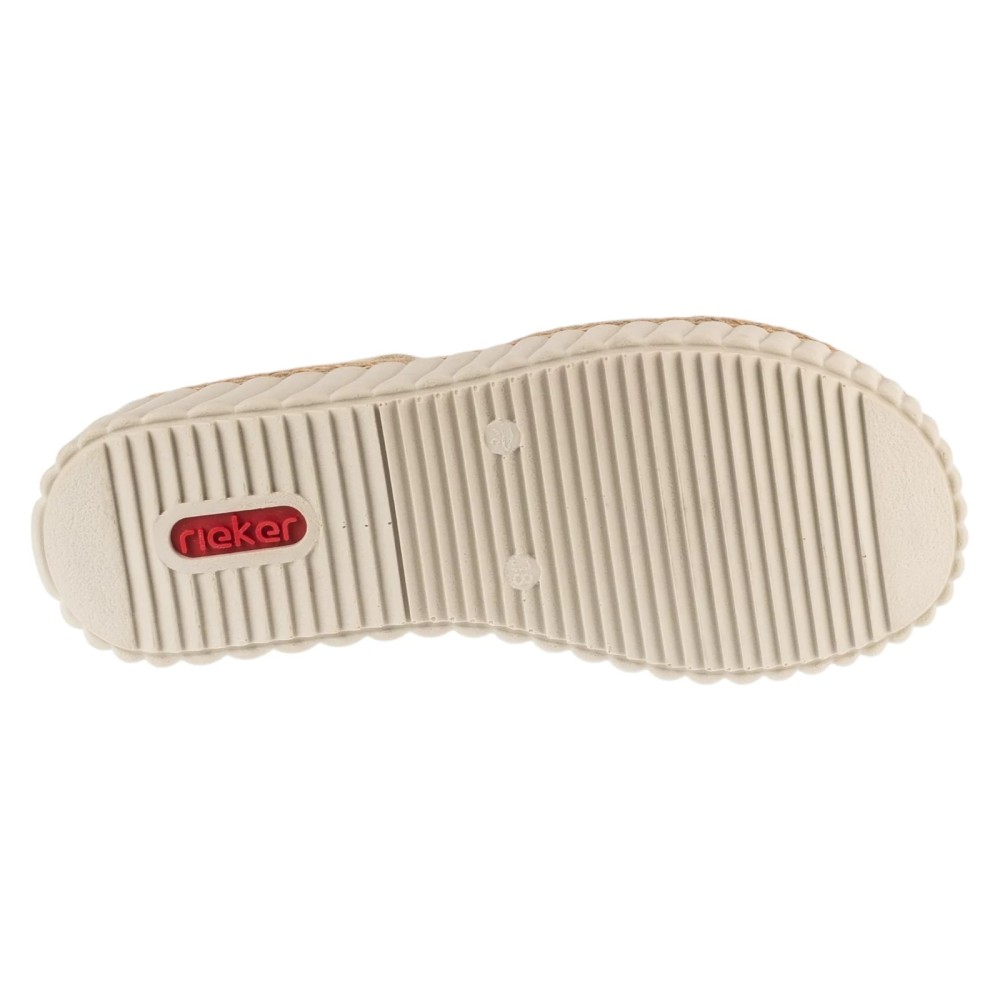 Rieker Sandals 69276-60, Rieker