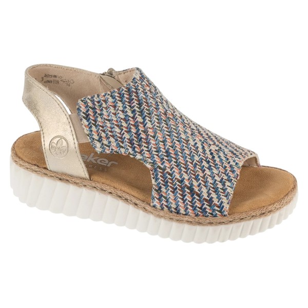 Rieker Sandals 69284-90
