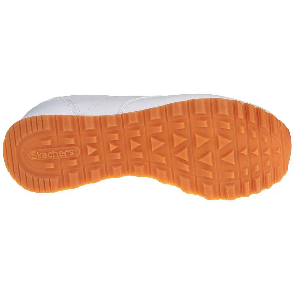 Skechers OG 85 Old School Cool 699-WHT, Skechers Skechers OG 85 Old School Cool 699-WHT, Skechers
