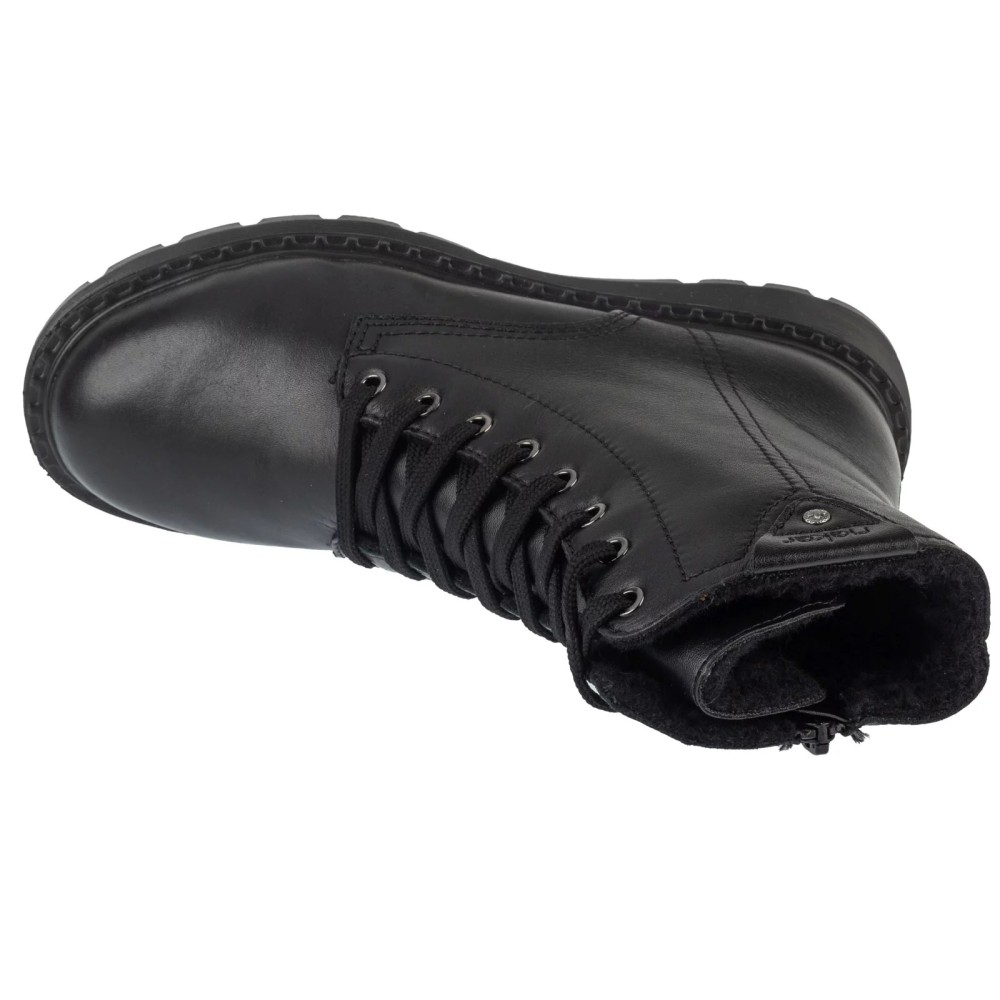 Rieker Booties 70408-00, Rieker