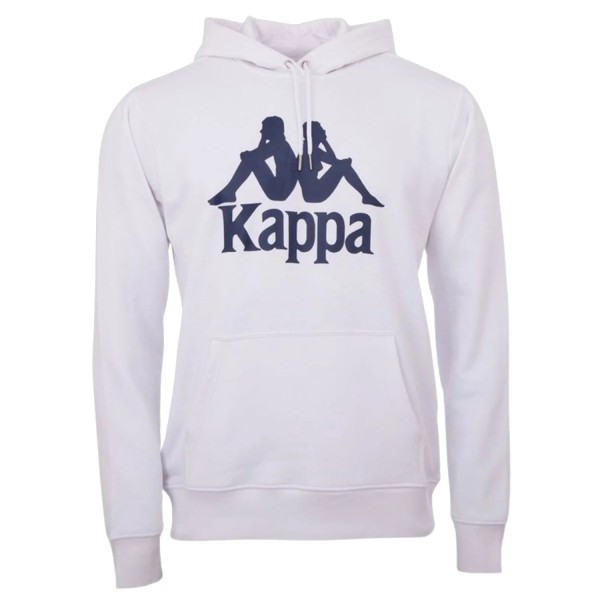 Kappa Taino Hooded 705322-001