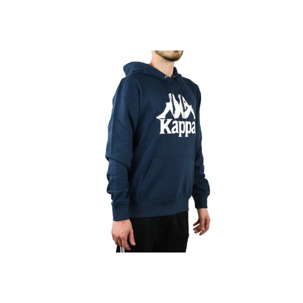 Kappa Taino Hooded 705322-821