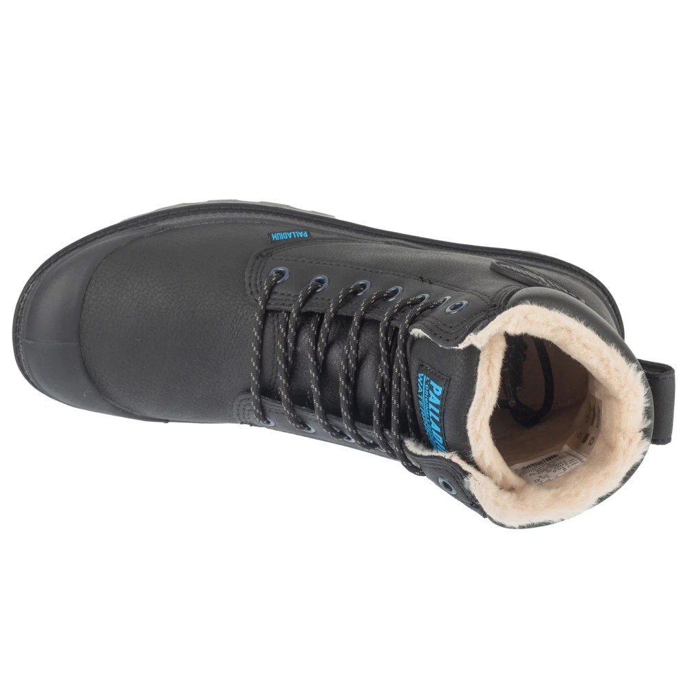 Palladium Pampa Sport Cuff WPS 72992-001-M, Palladium