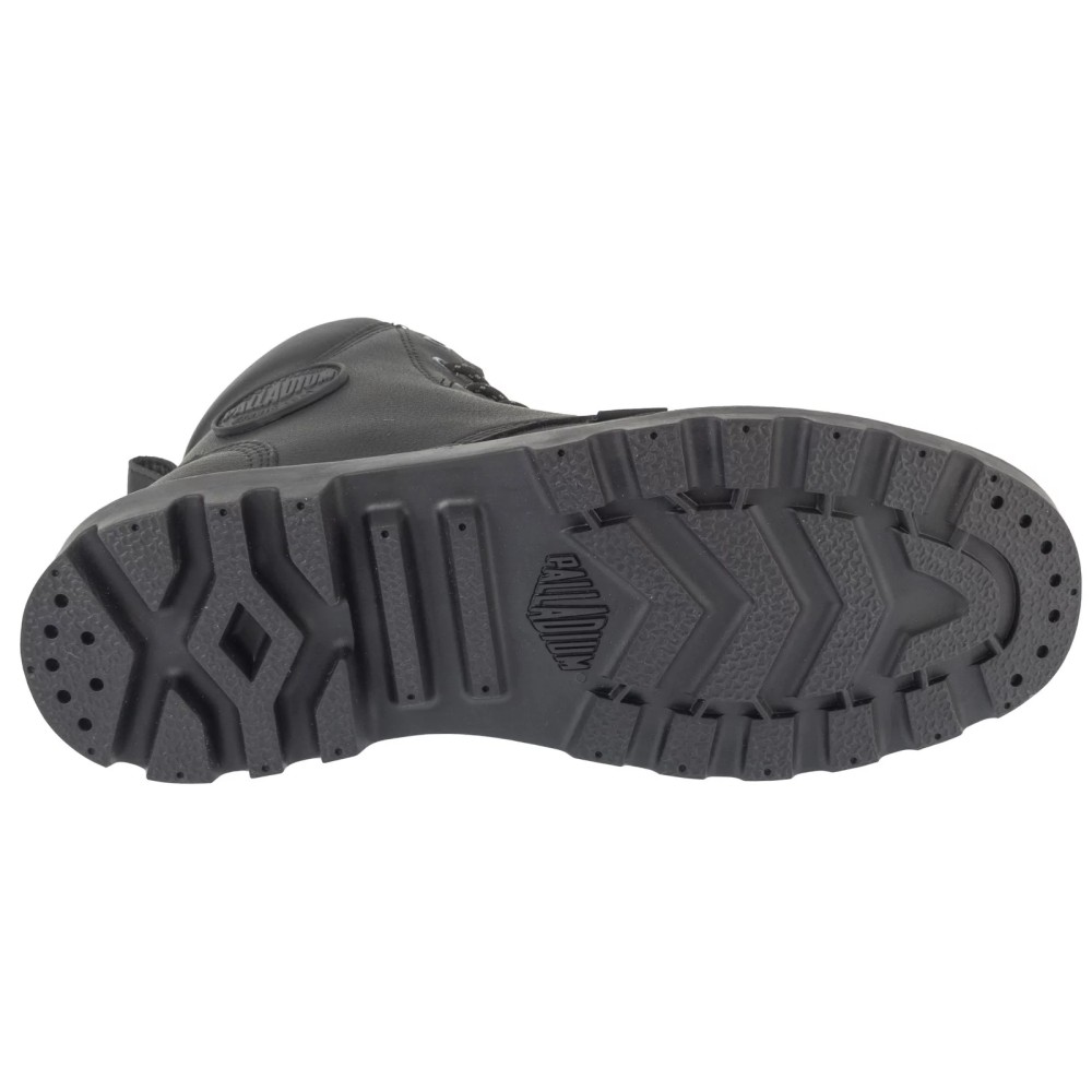 Palladium Pampa Sport Cuff WPS 72992-001-M, Palladium