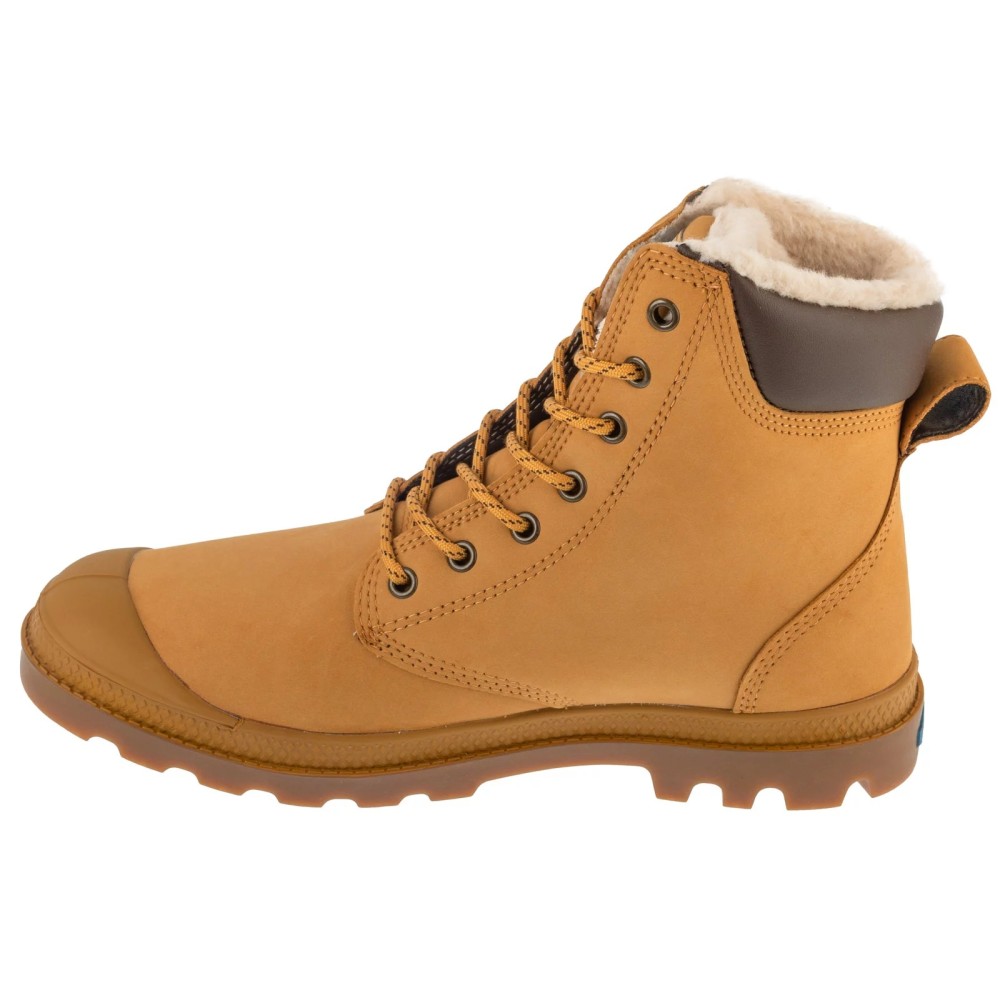 Palladium Pampa Sport Cuff WPS 72992-228-M, Palladium