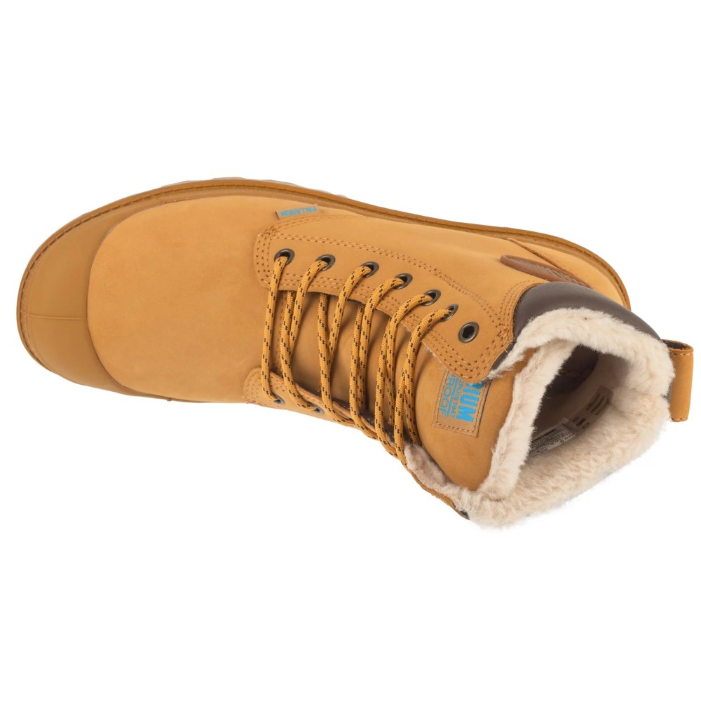 Palladium Pampa Sport Cuff WPS 72992-228-M, Palladium