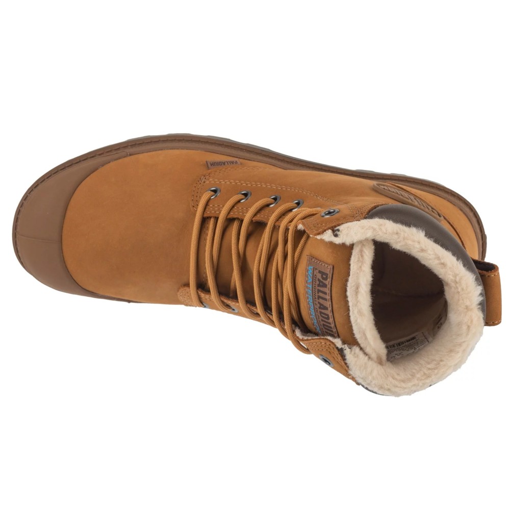 Palladium Pampa Sport Cuff WPS 72992-697-M, Palladium