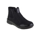 Rieker Booties 73355-00, Rieker