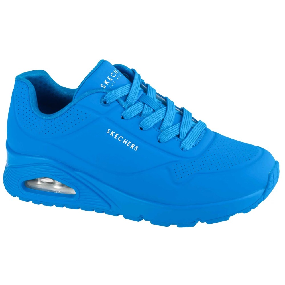 Skechers Uno - Night Shades 73667-BLU, Skechers Skechers Uno - Night Shades 73667-BLU, Skechers