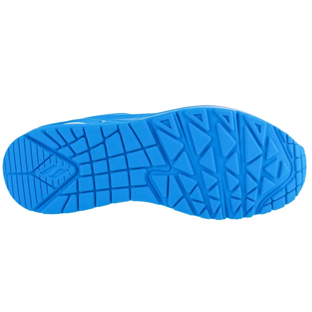 Skechers Uno - Night Shades 73667-BLU, Skechers Skechers Uno - Night Shades 73667-BLU, Skechers
