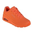 Skechers Uno - Night Shades 73667-ORG, Skechers Skechers Uno - Night Shades 73667-ORG, Skechers