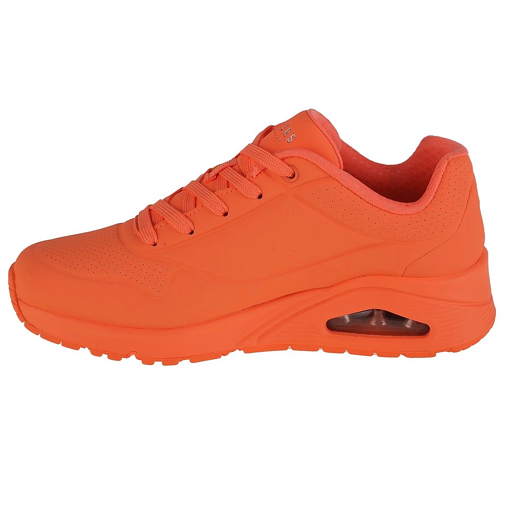 Skechers Uno - Night Shades 73667-ORG, Skechers Skechers Uno - Night Shades 73667-ORG, Skechers