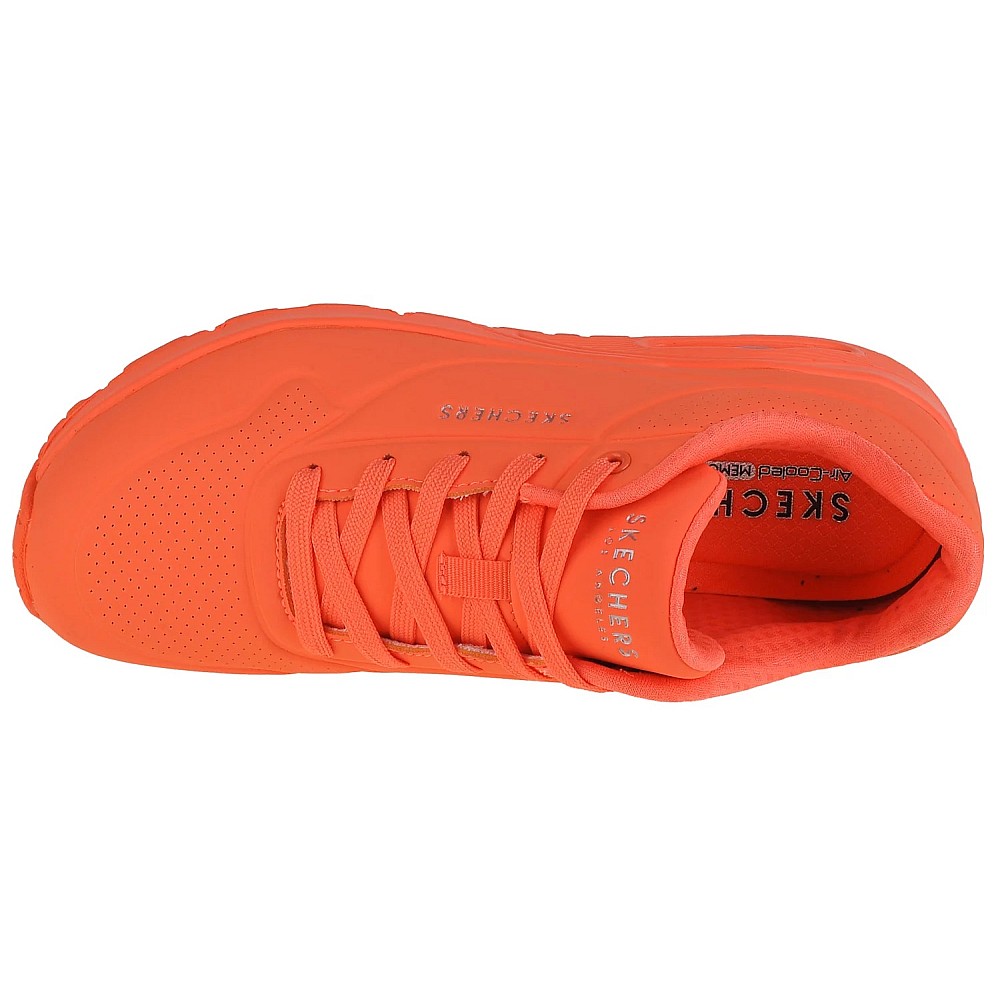 Skechers Uno - Night Shades 73667-ORG, Skechers Skechers Uno - Night Shades 73667-ORG, Skechers