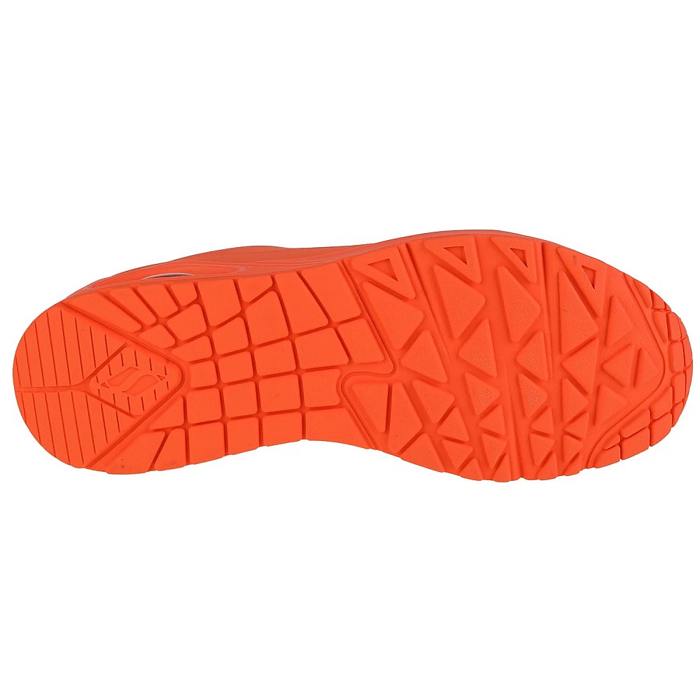 Skechers Uno - Night Shades 73667-ORG, Skechers Skechers Uno - Night Shades 73667-ORG, Skechers