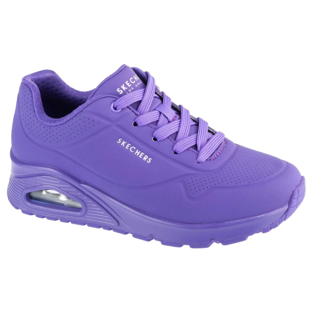 Skechers Uno - Night Shades 73667-PUR, Skechers Skechers Uno - Night Shades 73667-PUR, Skechers