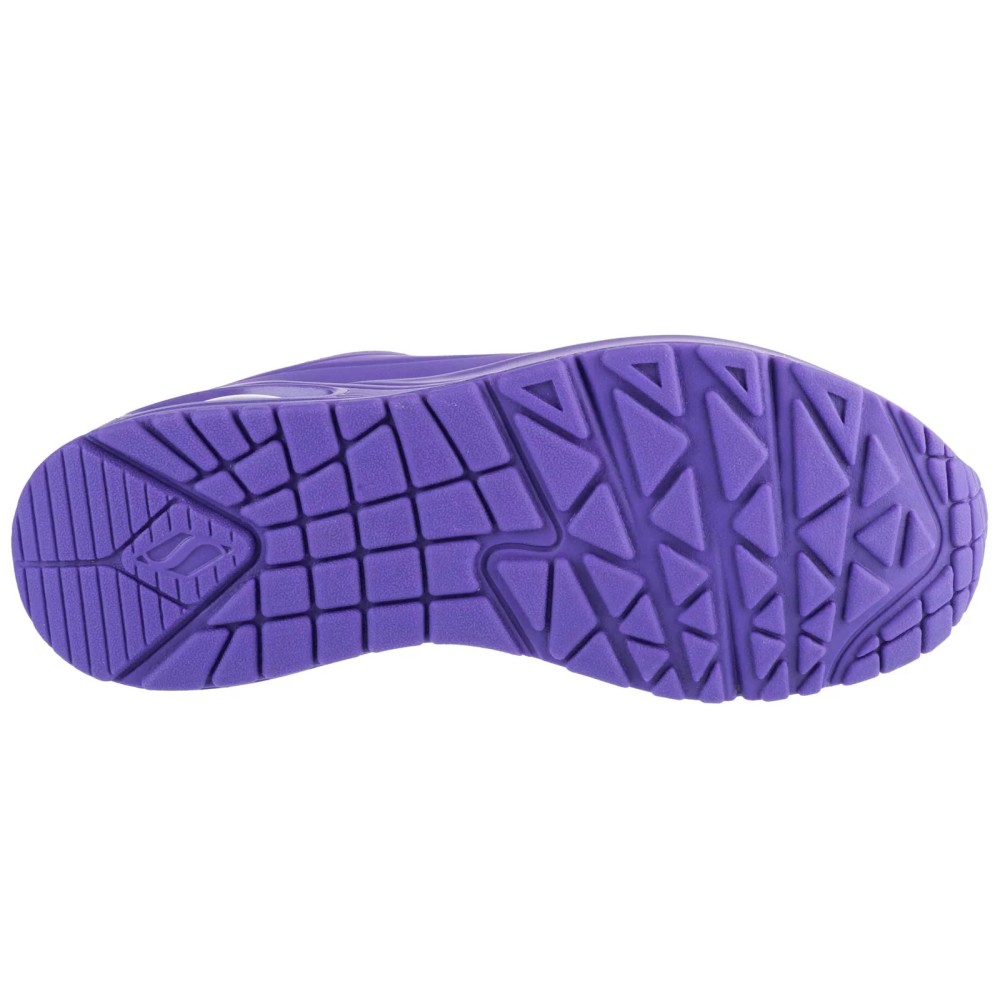 Skechers Uno - Night Shades 73667-PUR, Skechers Skechers Uno - Night Shades 73667-PUR, Skechers