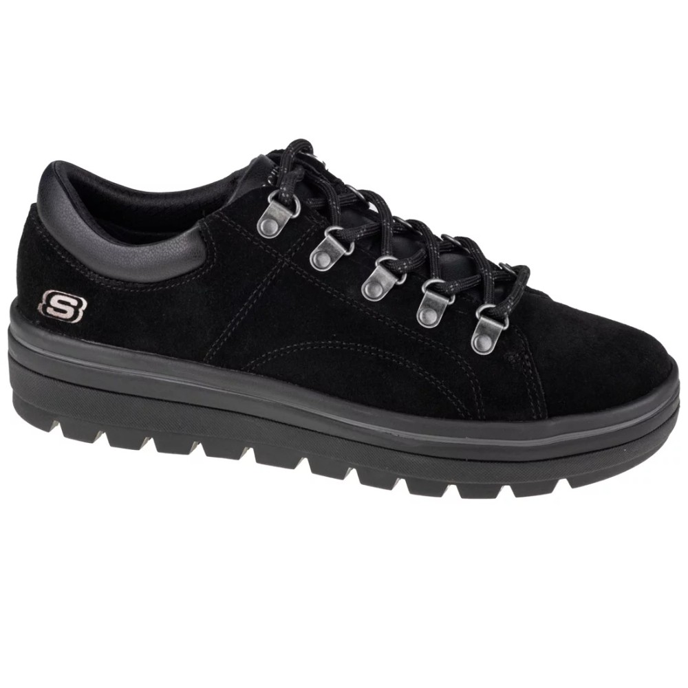 Skechers Street Cleats 2 Fashion Trail 74107-BBK, Skechers