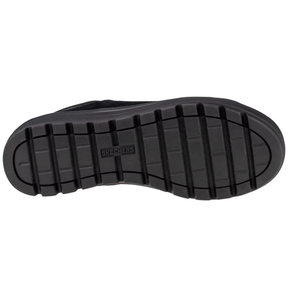 Skechers Street Cleats 2 Fashion Trail 74107-BBK, Skechers