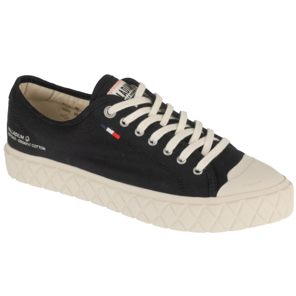 Palladium Palla Ace Cvs Org 74447-053-M, Palladium