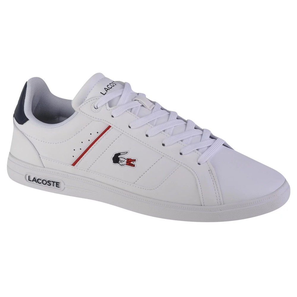 Lacoste Europa Pro Tri 745SMA0117407, Lacoste Lacoste Europa Pro Tri 745SMA0117407, Lacoste