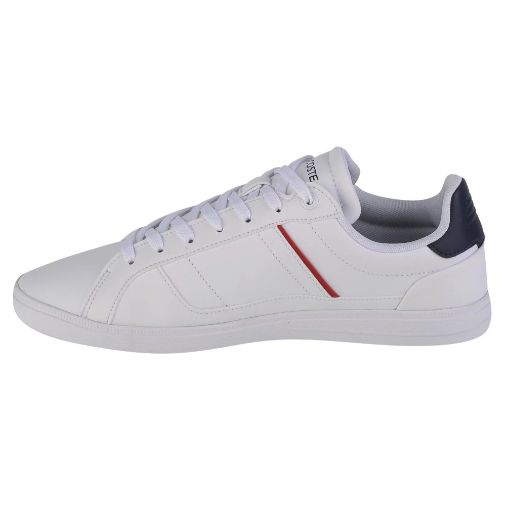 Lacoste Europa Pro Tri 745SMA0117407, Lacoste Lacoste Europa Pro Tri 745SMA0117407, Lacoste
