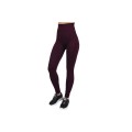 GymHero Push Up Leggings 763-BURGUND, GymHero GymHero Push Up Leggings 763-BURGUND, GymHero