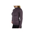 GymHero Longsleeve Seamless 767-MAUVE, GymHero