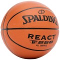Spalding React TF-250
Ball 76803Z, Spalding Spalding React TF-250
Ball 76803Z, Spalding