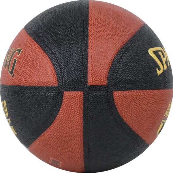 Spalding Advanced Grip Control  In/Out Ball 76872Z