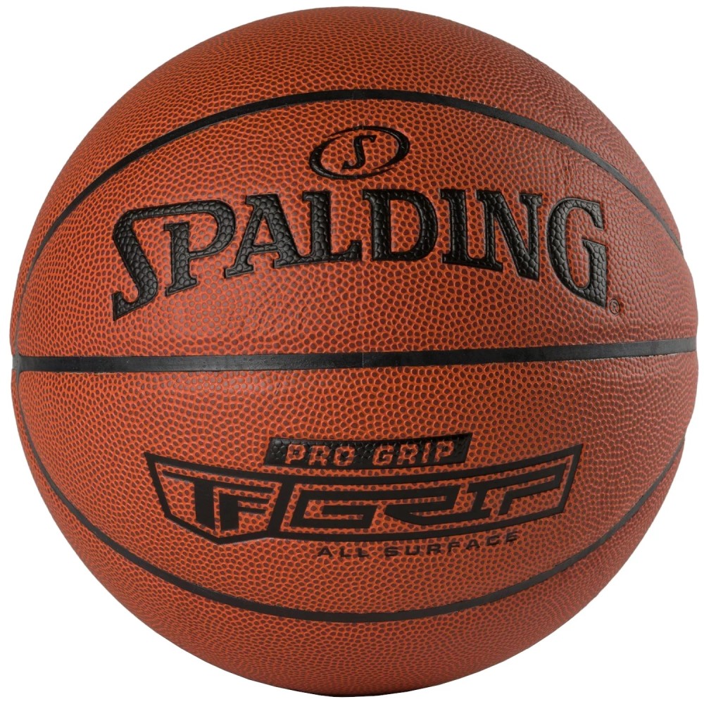 Spalding Pro Grip Ball 76874Z, Spalding Spalding Pro Grip Ball 76874Z, Spalding