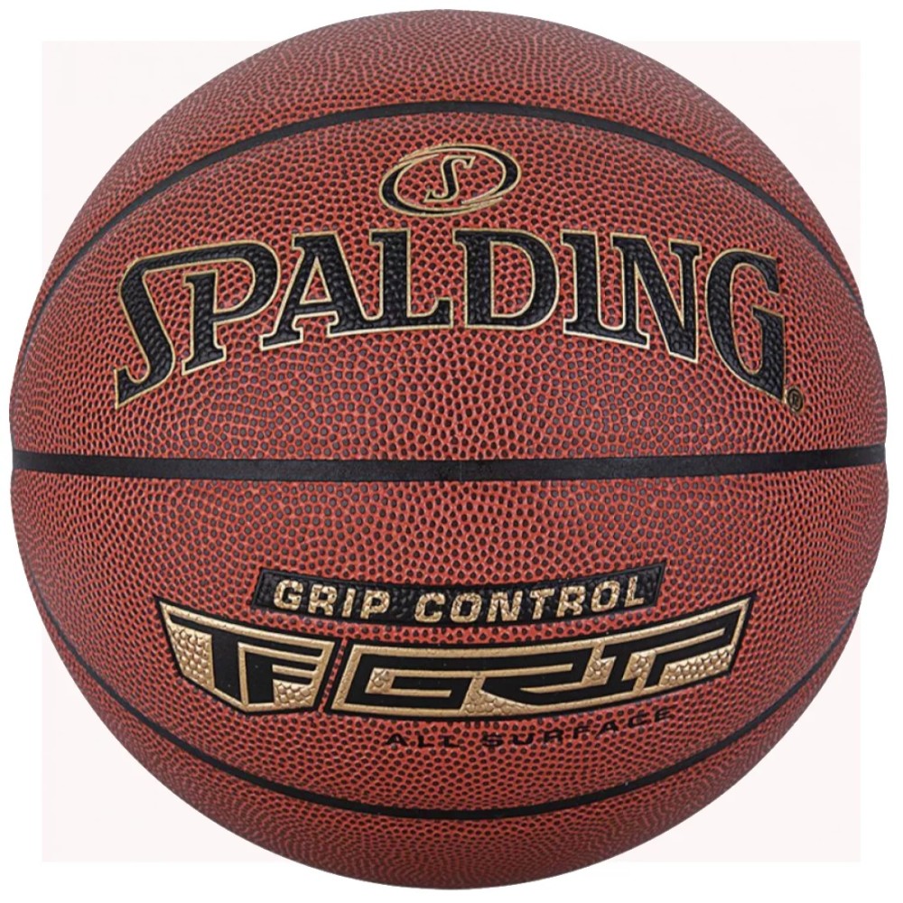 Spalding Grip Control TF Ball 76875Z, Spalding Spalding Grip Control TF Ball 76875Z, Spalding