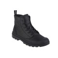Palladium Pampa Zip Lth Ess 76888-008-M, Palladium
