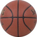 Spalding ZiO Excel In/Out Ball 76940Z, Spalding