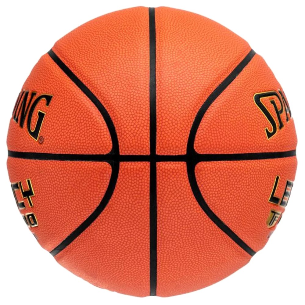 Spalding TF-1000 Legacy Logo FIBA Ball 76964Z, Spalding