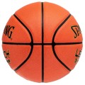 Spalding TF-1000 Legacy Logo FIBA Ball 76964Z, Spalding
