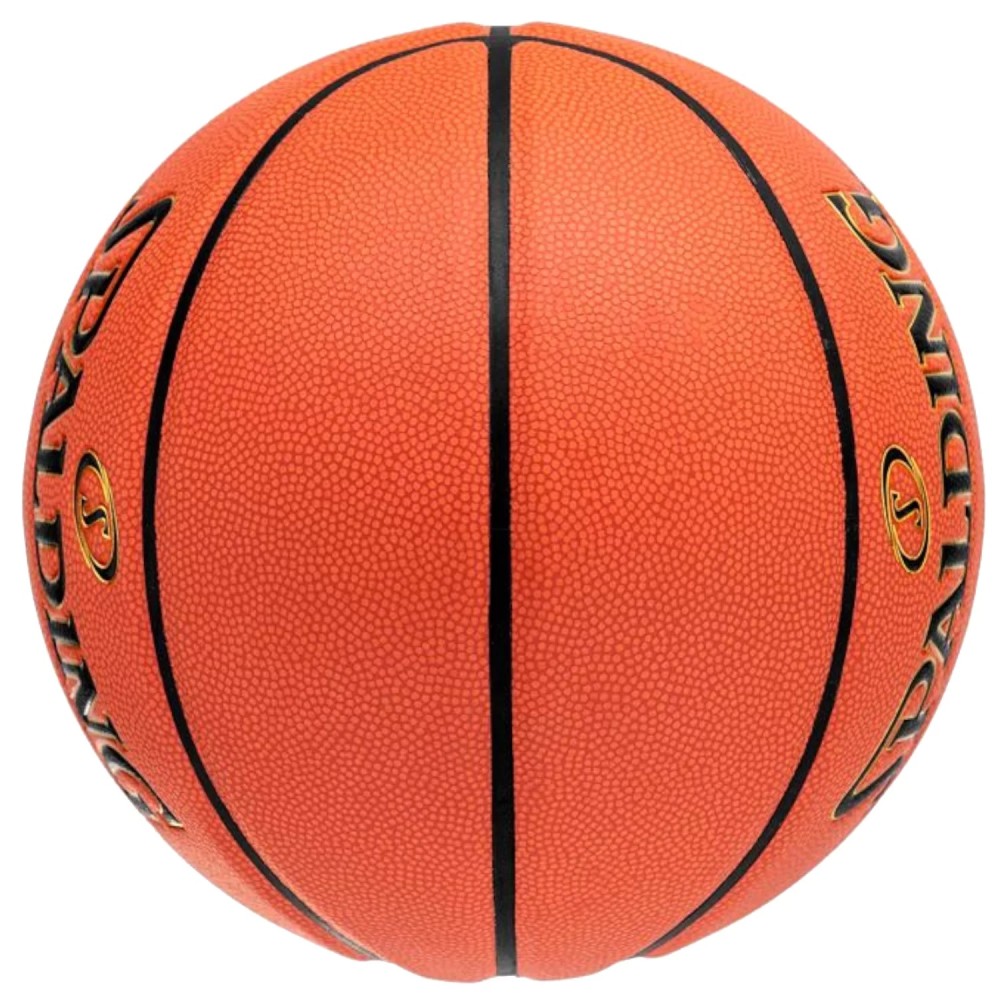 Spalding TF-1000 Legacy Logo FIBA Ball 76964Z, Spalding