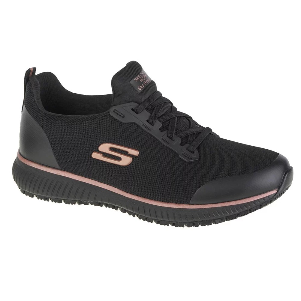 Skechers Squad SR 77222EC-BKRG, Skechers Skechers Squad SR 77222EC-BKRG, Skechers