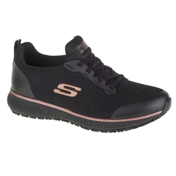 Skechers Squad SR 77222EC-BKRG