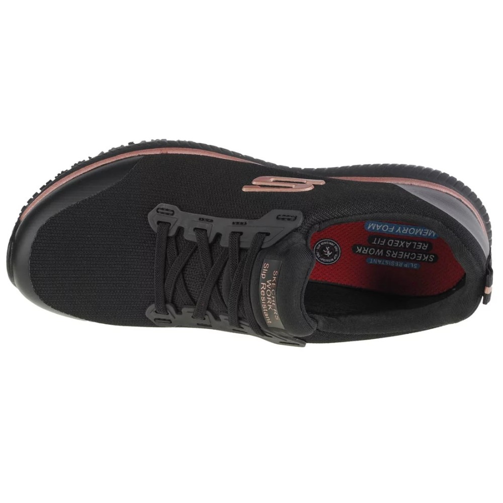 Skechers Squad SR 77222EC-BKRG, Skechers Skechers Squad SR 77222EC-BKRG, Skechers