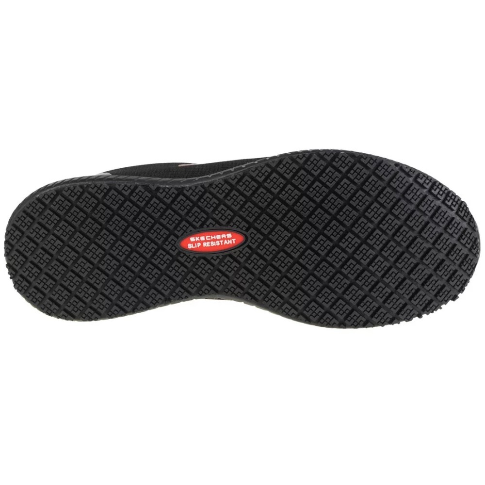 Skechers Squad SR 77222EC-BKRG, Skechers Skechers Squad SR 77222EC-BKRG, Skechers