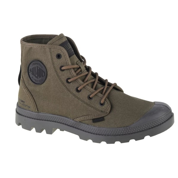 Palladium Pampa Hi HTG Supply 77356-325-M