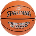 Spalding Precision TF-1000 Logo FIBA Ball 77526Z, Spalding
