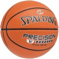 Spalding Precision TF-1000 Logo FIBA Ball 77526Z, Spalding