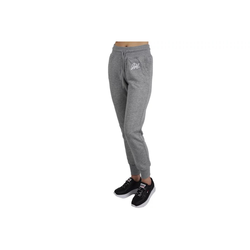 GymHero Sweatpants 780-GREY, GymHero
