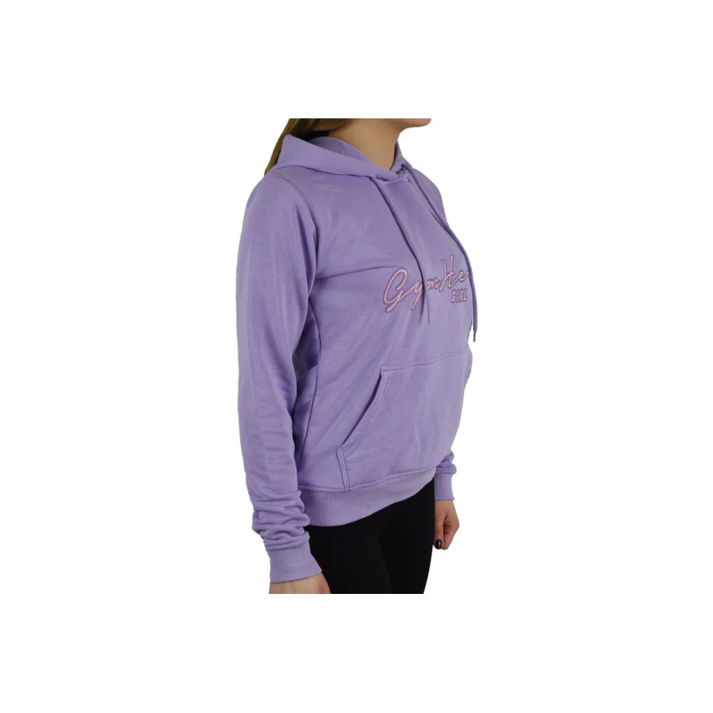 GymHero Hoodie 783-LAVENDER, GymHero