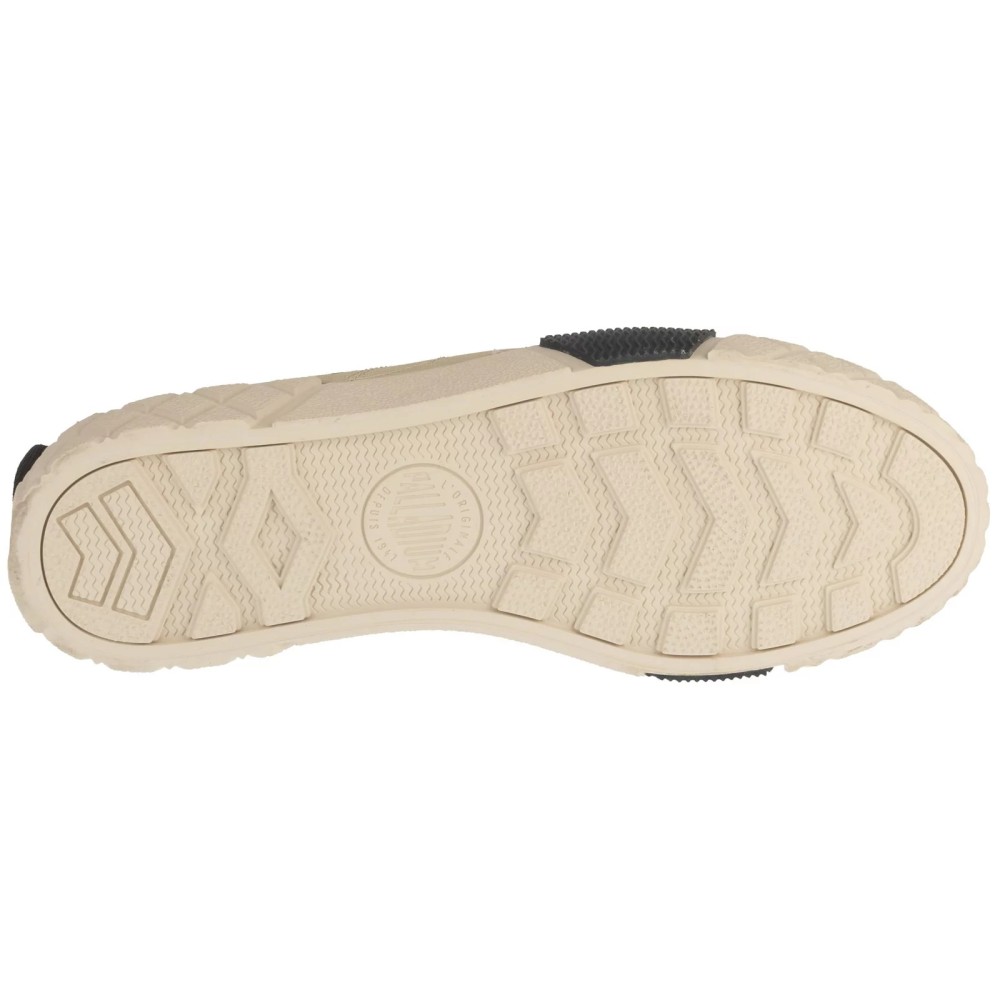 Palladium Ace City Shell Lo 79132-218-M, Palladium